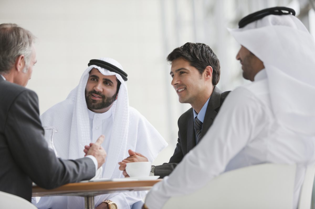 Panduan Memulai Bisnis Yang Terdapat di Qatar