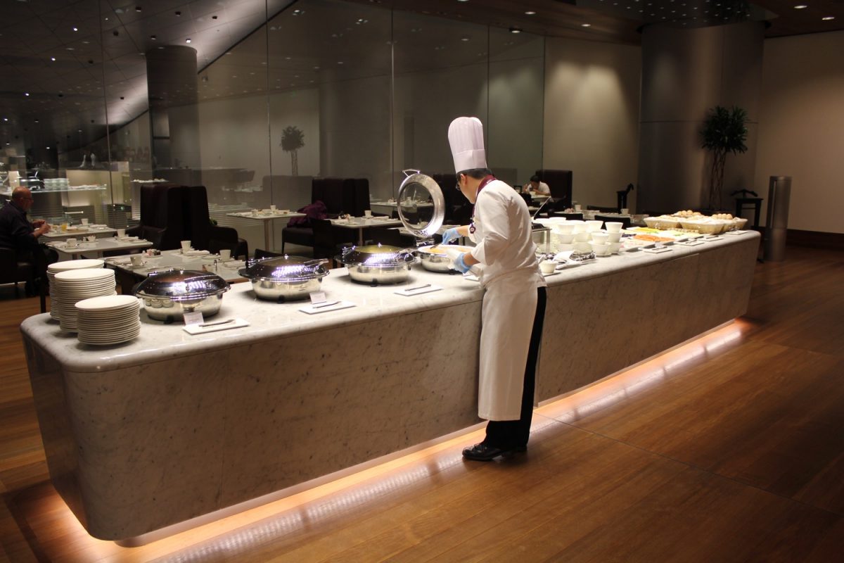 Cara Memulai Bisnis Restoran di Negara Qatar