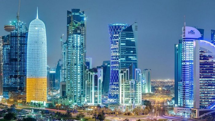 Peluang Project Qatar 2020 untuk Sektor Swasta