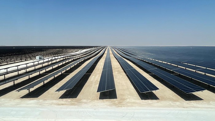 Bisnis Lingkungan dan Energi Terbarukan di Qatar