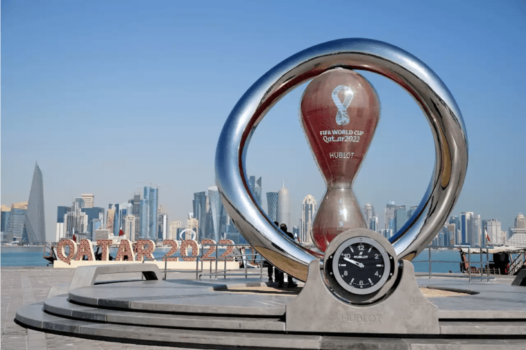 Dampak Piala Dunia di Qatar Pada Pariwisata & Perdagangan