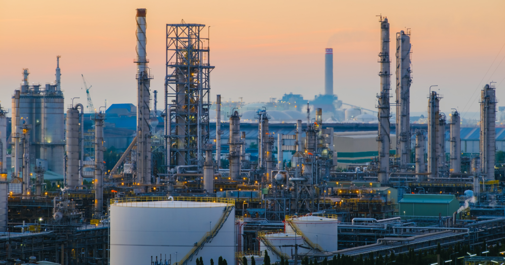 Melangkah Mantap dengan Berbisnis Minyak dan Gas di Qatar