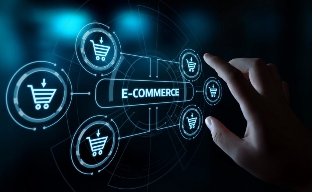 Mengagumkan Pasar Digital, Bisnis E-Commerce di Qatar