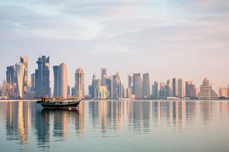 Menggali Keuntungan Stabilitas Ekonomi untuk Bisnis di Qatar